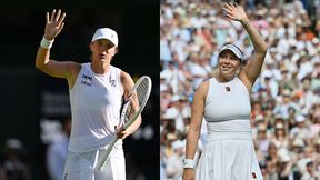 Bukmacherzy wskazali faworytkę finału Wimbledonu