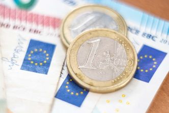 Kursy walut NBP 20.04.2020. Wtorkowy kurs euro, funta, dolara i franka szwajcarskiego