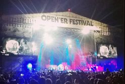 Open'er Festival 2018. Nie znajdziecie już biletów