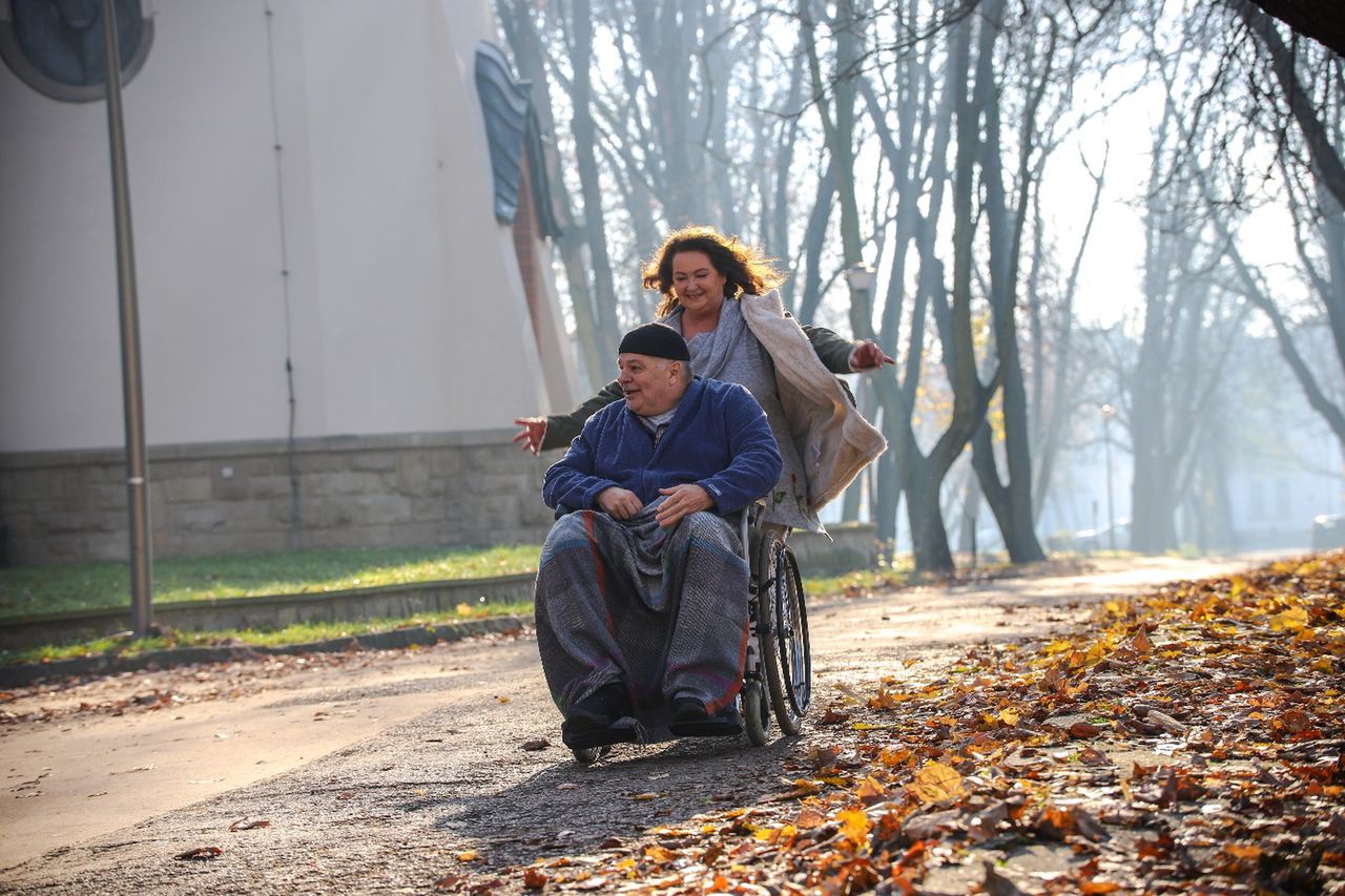 „Prawdziwe życie aniołów”  niebawem w kinach