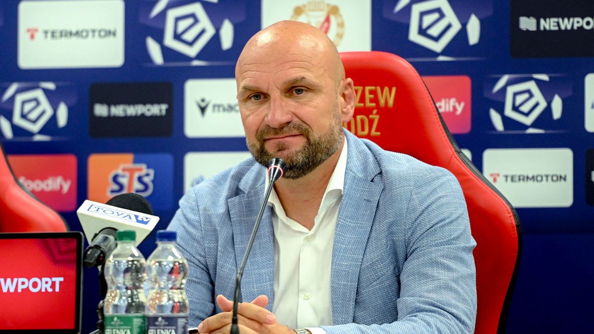 WP SportoweFakty / Paweł Piotrowski