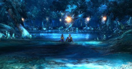 Final Fantasy X i X-2 w HD trafią w tym roku na PS3 i Vitę