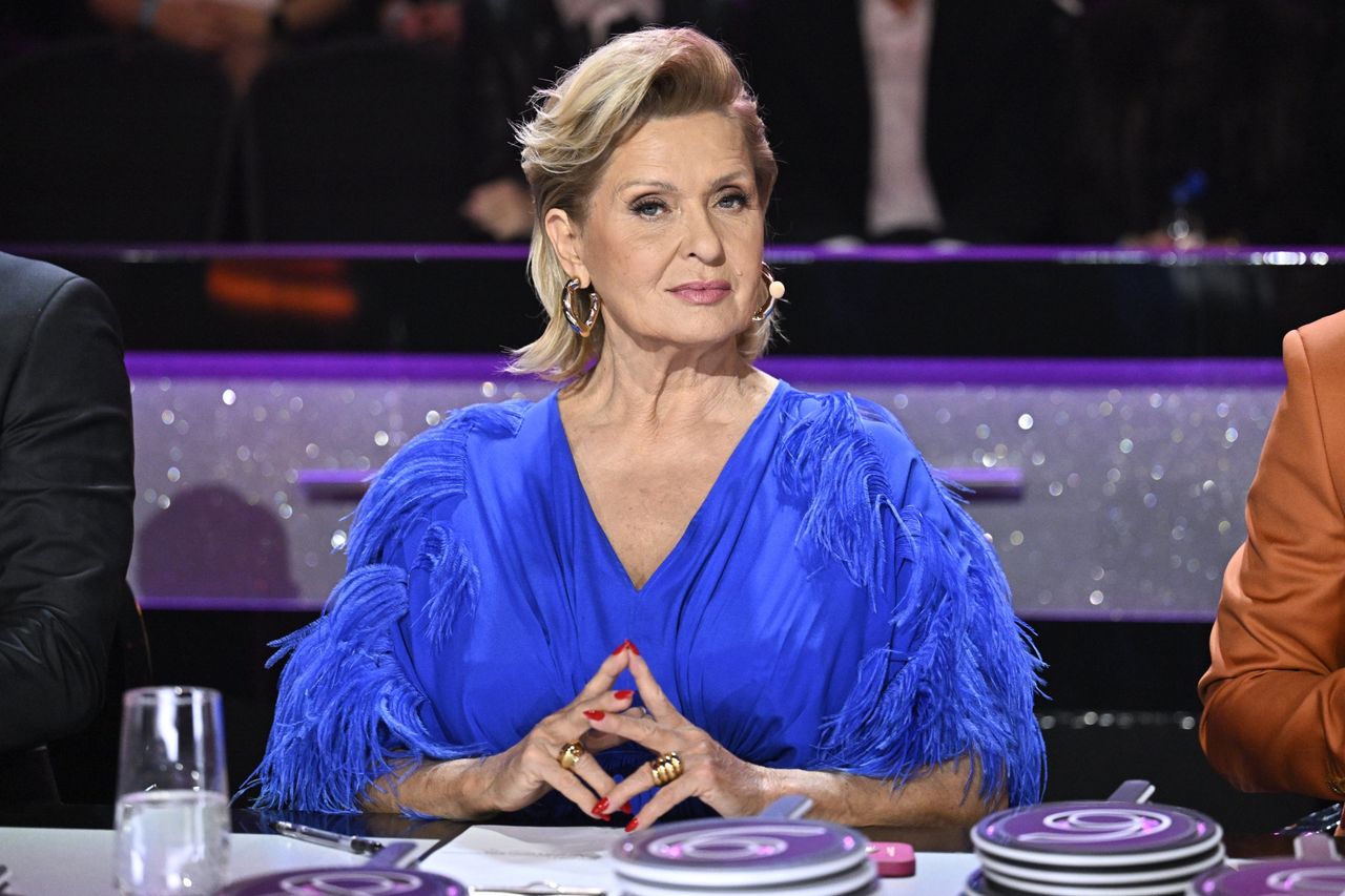 Kasprzyk trafiła do szpitala w Pekinie. "Miałam jakiś odjazd, splątanie"