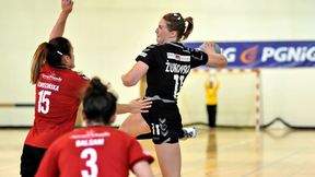 Martyna Żukowska: Ostatnie zwycięstwa dodały nam skrzydeł