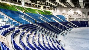 Zobacz nową halę przy ul. Szafera w Szczecinie (fotorelacja)