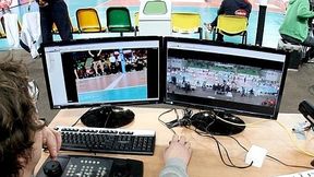 Kolejny nowy siatkarz w Iraklisie