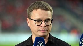 Media. Nie będzie transferu do Wisły. Królewski nazywał go "dzikiem"