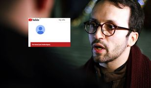 Kanał TVP Info na YouTube zamknięty. Samuel Pereira ubolewa