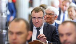 Jacek Kurski w zarządzie TVP. Moment jego powrotu jest nieprzypadkowy?