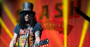 Slash: Za każdym razem chcę być lepszy