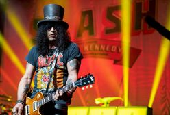 Slash: Za każdym razem chcę być lepszy