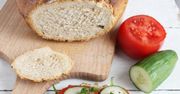 Przepis na chleb z naczynia żaroodpornego