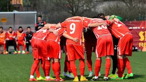 Widzew Łódź nadal bez licencji na grę w II lidze