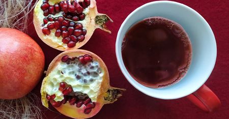 Najzdrowszy sok dla serca. Zapobiega wielu nowotworom
