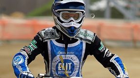 Patrick Hougaard zawodnikiem Leicester Lions