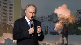 Rosja wyłączy prąd w Ukrainie? Jest kategoryczna groźba z Kremla