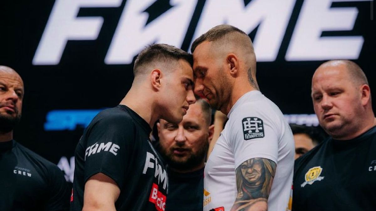 Instagram / Na zdjęciu: Maksymilian Wiewiórka i Krystian Wilczak