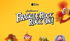 Apple TV+ pokaże serial "Fraglesy"