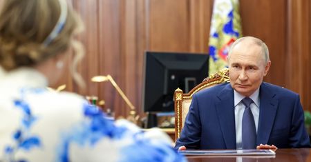 Sprawdzili poparcie Rosjan dla wojny w Ukrainie. Rekord może martwić Putina