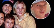 Wygląd gwiazdora Backstreet Boys niepokoi fanów. "Wyglądasz na wychudzonego"