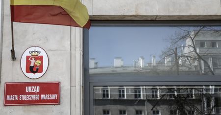 Warszawa. Miasto ma nową rzeczniczkę. "Nie będzie polityki ani słownych ‘szarpanek’"