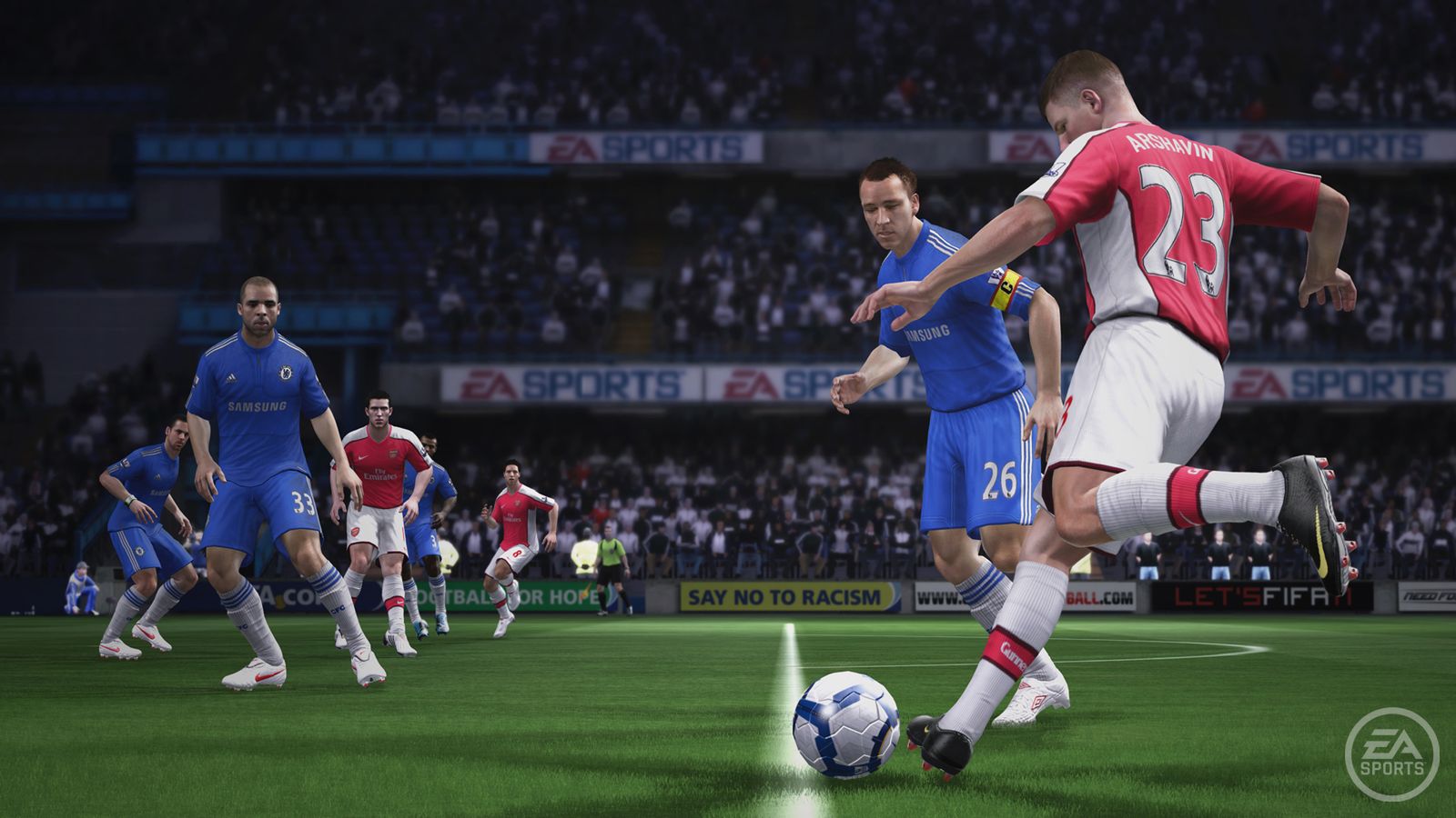 FIFA będzie wyłącznie online? 2