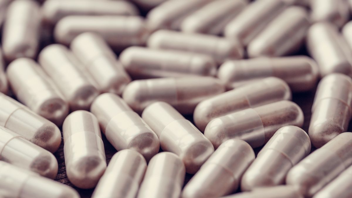 By zadbać jelita, warto suplementować cynk