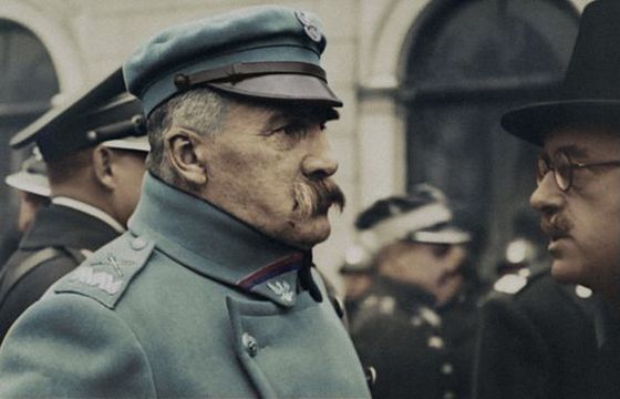 Film „Niepodległość” trafił do oferty Polsat Go, będzie można go obejrzeć za darmo