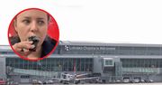 Opowiedziała, co spotkało ją na polskim lotnisku. "Poziom chamstwa katastrofalny"