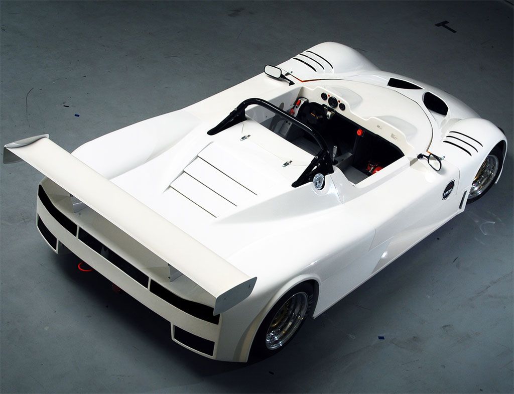 Saker RapX Sniper 10