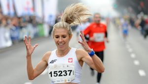 Rio 2016. Maraton: Iwona Lewandowska najlepszą z Polek. Zajęła 21. miejsce