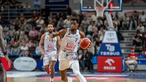 Mieszane emocje polskich klubów. Anwil mógł zaliczyć powrót sezonu