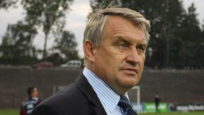 Marek Motyka: Piłkarze mogą stracić wiarę w siebie