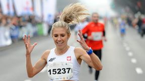 Rio 2016. Maraton: Iwona Lewandowska najlepszą z Polek. Zajęła 21. miejsce