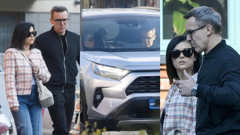 Katarzyna Cichopek i Maciej Kurzajewski dostali mandat