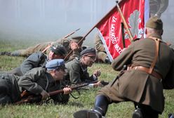 Bitwa Warszawska, czyli historia zaniedbana. Profesor Łukomski: Broniliśmy Europy, która tego nie rozumiała