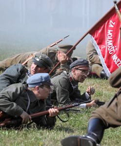 Bitwa Warszawska, czyli historia zaniedbana. Profesor Łukomski: Broniliśmy Europy, która tego nie rozumiała