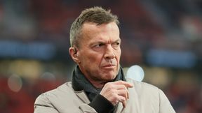 Wskazał problem Bayernu. Padło nazwisko "Lewandowski"