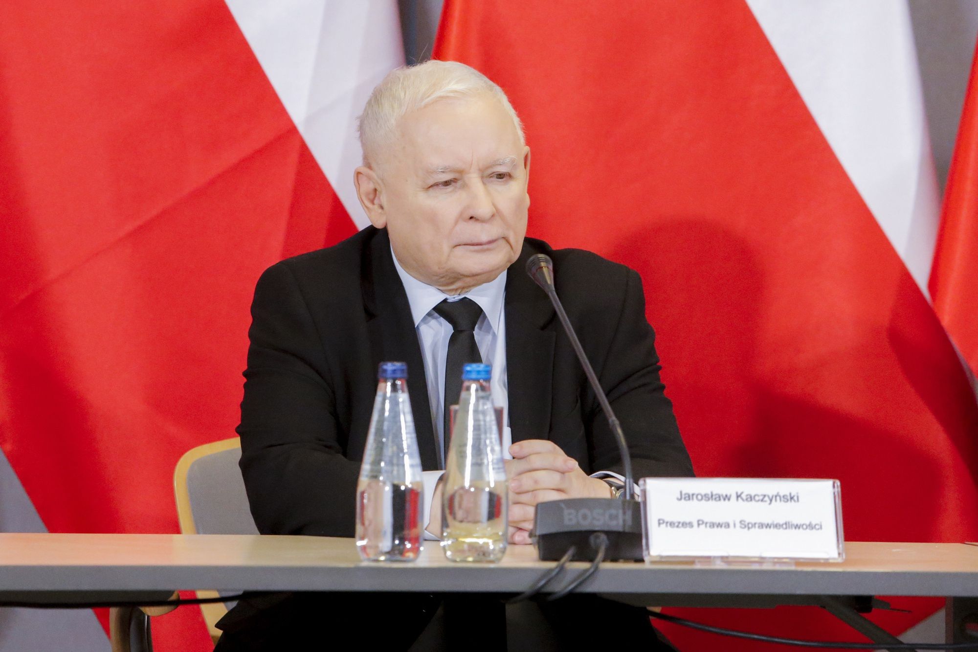 Jarosław Kaczyński
