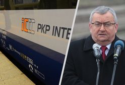 Skok cen biletów PKP szokuje. Zaskakujące słowa ministra w Sejmie