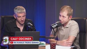 "Jestem zakochany w tym stylu". Eksperci pod wrażeniem gry polskiej tenisistki