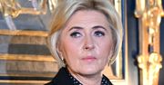 Wie, jak odjąć sobie lat. Strój Agaty Dudy to hit dla 50-latek
