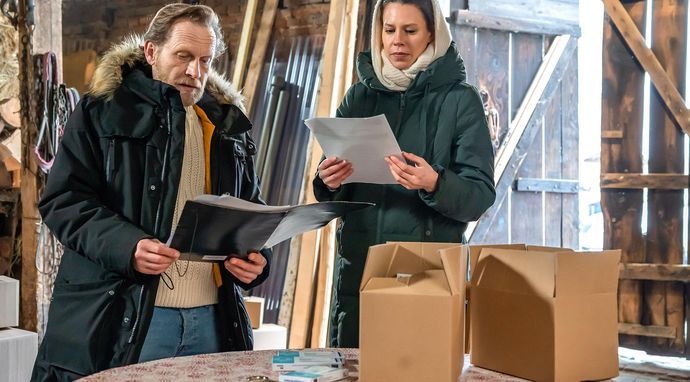 Sprawiedliwi. Trójmiasto