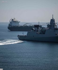 Kanada wysyła okręty w okolice Taiwanu. To cios w Chiny