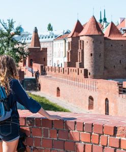 Będzie więcej turystów zagranicznych w Polsce? Jest ku temu ważny powód