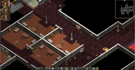Szukacie RPG w starym stylu? Avadon 2: The Corruption wychodzi za kilka dni