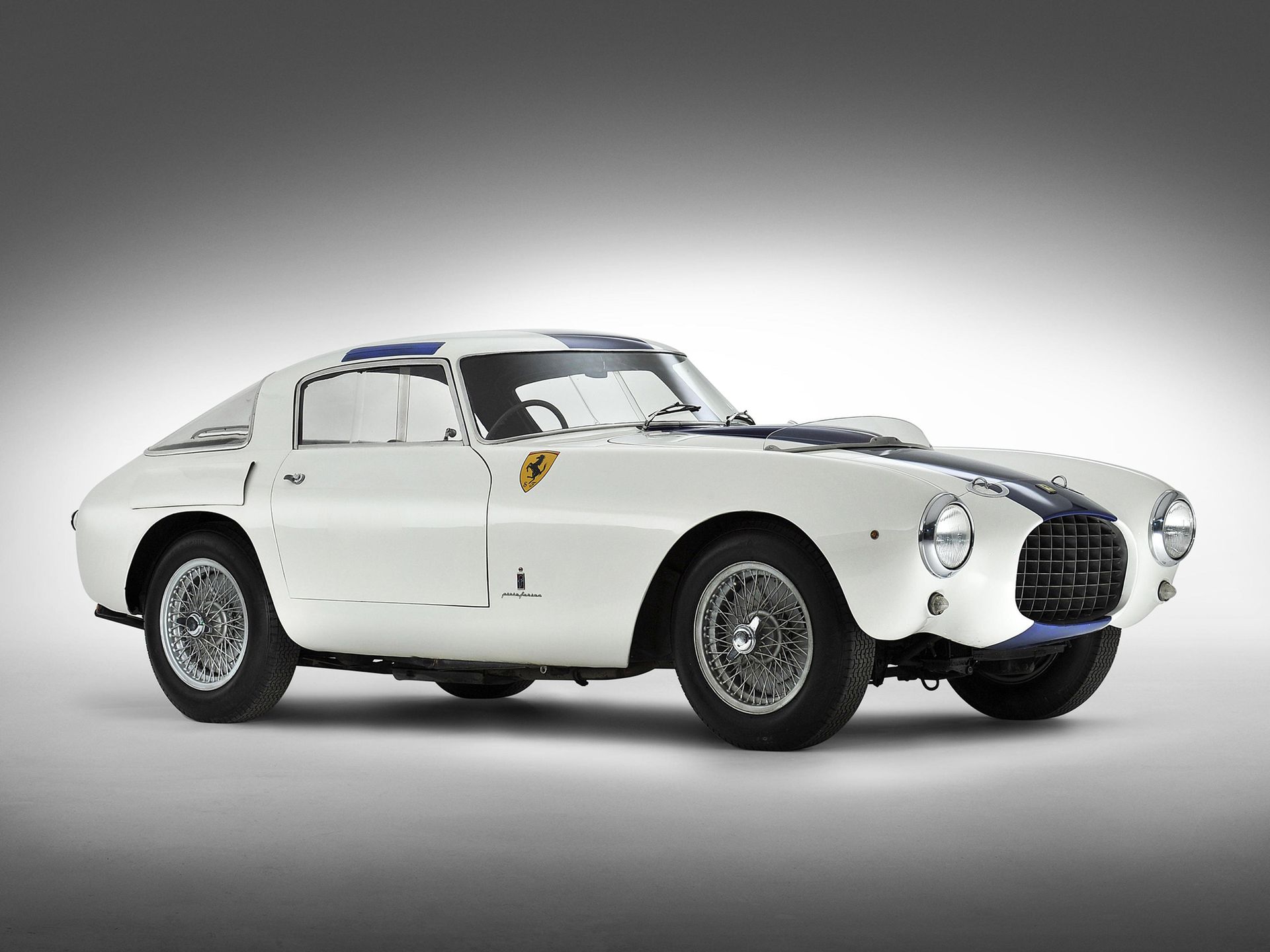 [h2]Ferrari 250 MM[/h2]