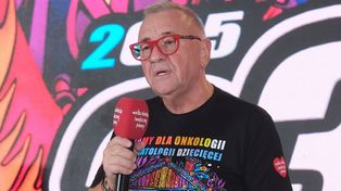Jurek Owsiak stracił cierpliwość. Ostro skrytykował gwiazdy na własnym festiwalu. "Zawodowy skandal"
