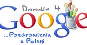 Doodle 4 Google 2012. Znamy zwycięzców