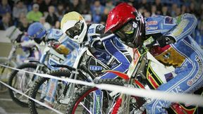 Elit Vetlanda łatwo odrobi starty? We wtorek pierwszy rewanż półfinałów Elitserien